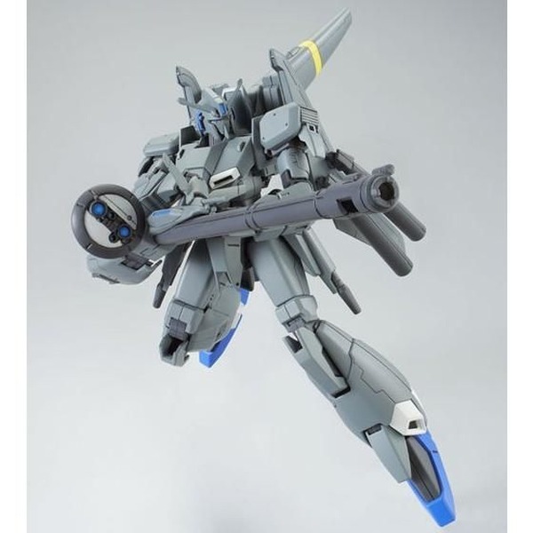 Gunpla "Hg 1/144 Zeta Plus C1" يبدأ استقبال إعادة بيعها اليوم في الساعة 11:00 في 27! الصورة الخامسة / الصورة للقطعة الخامسة التي يمكن تحويلها إلى نموذج wavrider