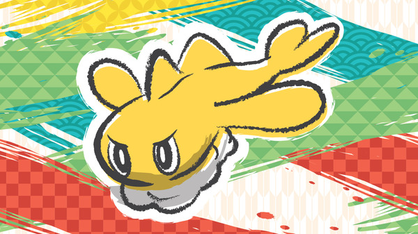 للاحتفال بذكرى "Pokémon SV" WCS2023، سنقدم "شاريتاتسو خاصًا"! "الرموز التسلسلية" موزعة حول يوكوهاما ميناتو ميراي