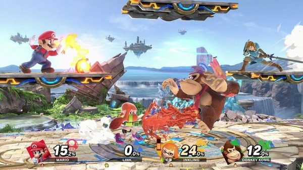 هل من الممكن أن تكون هناك لعبة Smash Bros جديدة في المستقبل القريب؟ يتحدث ماساهيرو ساكوراي عن مستقبل المسلسل عبر قناته على اليوتيوب