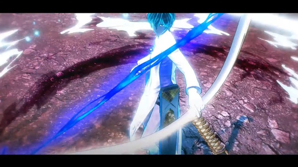 تم الكشف عن "Fate/Samurai Remnant" الجديد "أرجونا"! علاوة على ذلك، يظهر ظهور مفاجئ يشبه "جلجامش".