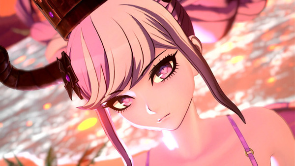 [تحتوي على حرق] ما نوع اللعبة التي كانت "Super Detective Case Files Rain Code"؟ هل تفكر في الأمر بالمقارنة مع الصورة/الصورة رقم 21 لـ "Danganronpa".