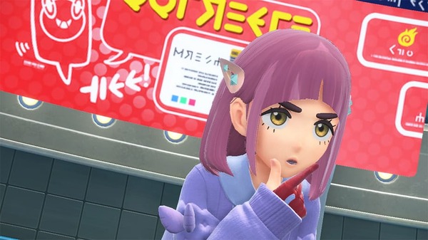 "Pokemon SV Zero's Hidden Hidden Treasure" Blueberry Gakuen لديه "Shitenno"! الصورة الثالثة / صورة إعلان الشخصية الجديدة لـ 5 أشخاص ، بما في ذلك الأخت المنعشة "Sazare"