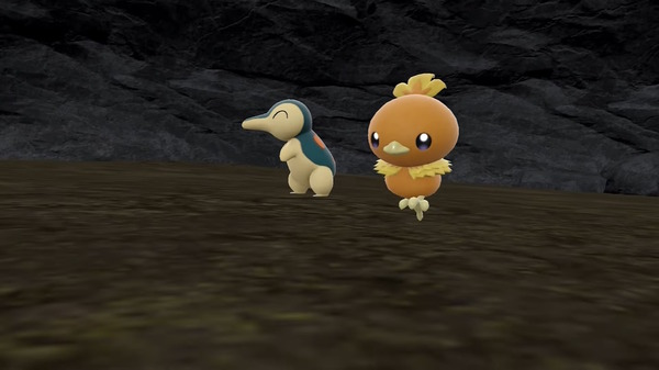 في "Pokemon SV Zero's Hidden Treasure" ، هناك الكثير من العائلات الثلاث المتتالية! تم الإعلان أيضًا عن أحدث مقطع فيديو "4 تقنيات جديدة" و "نوع تراس جديد"