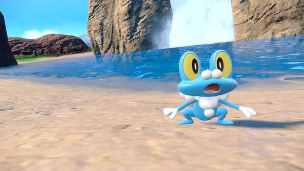 في "Pokemon SV Zero's Hidden Treasure" ، هناك الكثير من العائلات الثلاث المتتالية! تم الإعلان أيضًا عن أحدث مقطع فيديو "4 تقنيات جديدة" و "نوع تراس جديد"