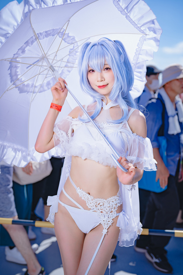 [Comiket 102] قفزة Vtuber العظيمة إلى الأمام! كانت "Fgo" و "Harajin" و "Uma Musume" شائعة أيضًا مع 20 طبقًا جميلًا شاركوا في عامة الناس [77 صورة] الصورة / الصورة الرابعة