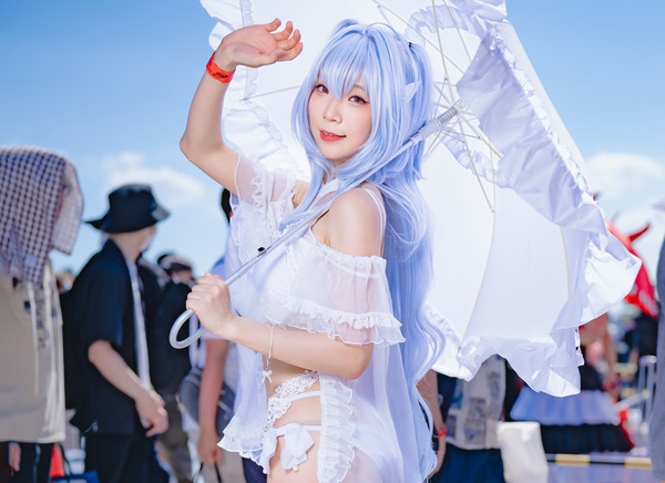 [Comiket 102] قفزة Vtuber العظيمة إلى الأمام! كانت "Fgo" و "Harajin" و "Uma Musume" شائعة أيضًا مع 20 طبقة جميلة شاركوا في عامة الناس [77 صور]