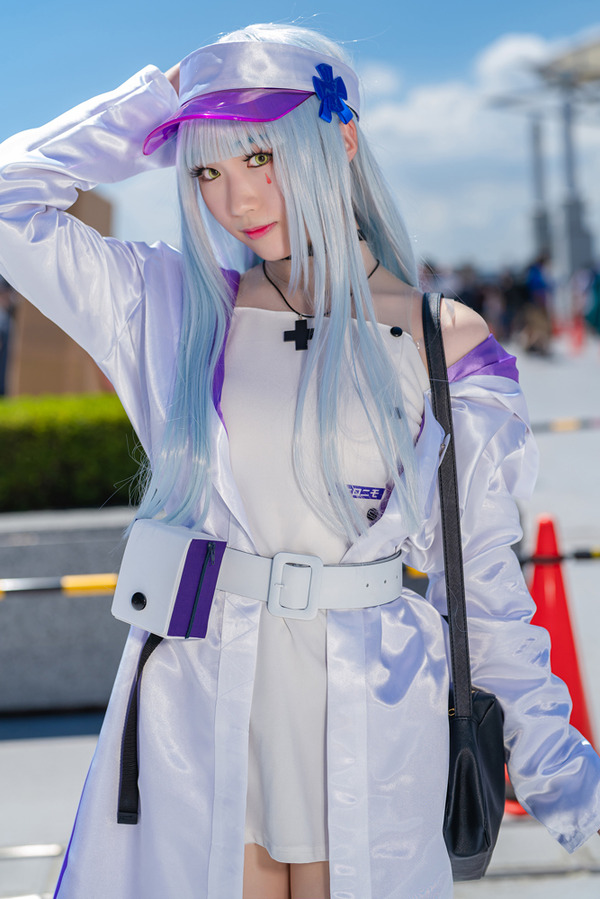 [Comiket 102] قفزة Vtuber العظيمة إلى الأمام! كانت "Fgo" و "Harajin" و "Uma Musume" شائعة أيضًا ، 20 طبقة جميلة مشاركة في عامة الناس [77 صورة] الصورة / صورة 25