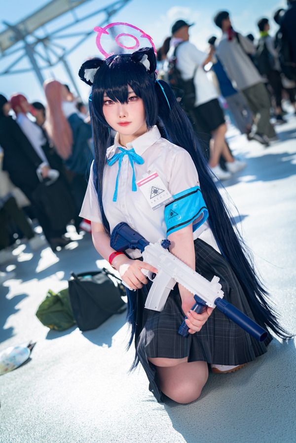[Comiket 102] قفزة Vtuber العظيمة إلى الأمام! كانت "Fgo" و "Harajin" و "Uma Musume" شائعة أيضًا ، 20 طبقة جميلة مشاركة في عامة الناس [77 صورة] 29 صورة / صورة