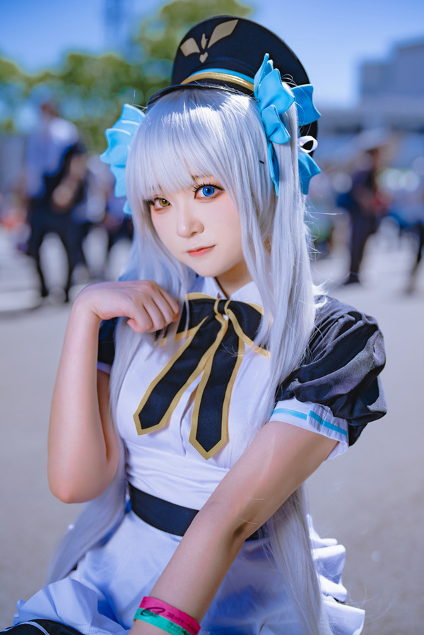 [Comiket 102] قفزة Vtuber العظيمة إلى الأمام! كانت "Fgo" و "Harajin" و "Uma Musume" شائعة أيضًا ، 20 طبقة جميلة مشاركة في عامة الناس [77 صورة] 34 صورة / صورة