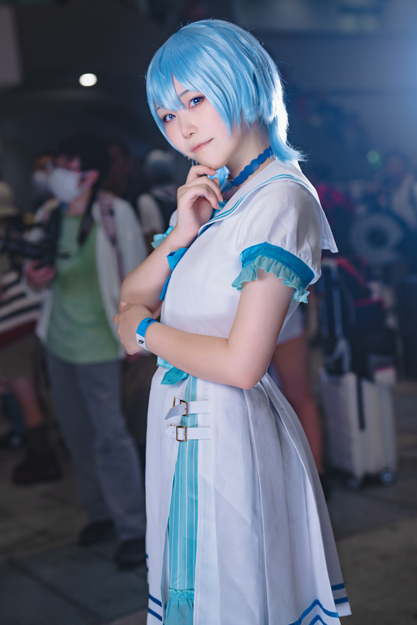 [Comiket 102] Hatsune Miku ، Haruhi ، الذي صعد في التصاق التلفزيوني! 16 طبقات جميلة من المشاركة العامة [67 صور] الصورة / الصورة الخامسة عشر