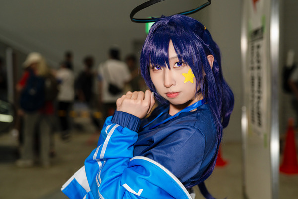 Holo Live ، Hatsune Miku ، Haruhi! لأولئك الذين لا يستطيعون الانتظار لعقد Comiket ، الصورة 54 وصورة الطبقة الجميلة العام الماضي