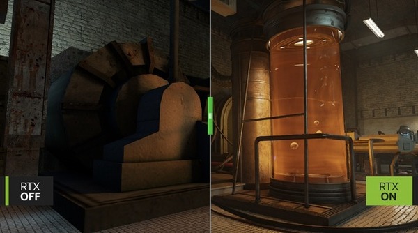 تم الإعلان عن إصدار "Half-Life 2" الذي يشبه الإصدار "بوابة مع RTX" ، الصورة الثانية وصورة الصورة والصورة الثانية