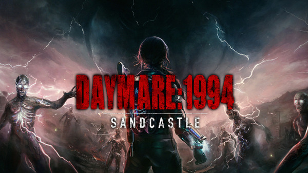 تم إصدار اللعبة الجديدة هذا الأسبوع "Daymare: 1994 Sandcastle (Day Mare: 1994)" ، "Under the Waves" ، "Edge of Eternity" "Bomb Rush Cyberfunk" وغيرها