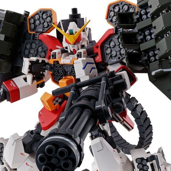 تحقق من 10 ملغ من منتجات سلسلة مثل Gunpla "Gundam Epion EW"! يبدأ حفل الاستقبال في 28 من 28 اليوم ، الصورة السادسة / الصورة