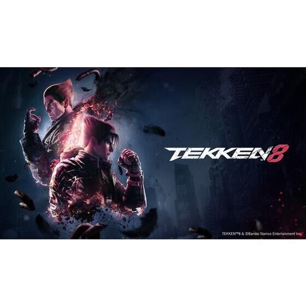 "الإصدار الخاص الفائق" من "Tekken 8" رائع! تتضمن العديد من العناصر التي يجب اقتناؤها للمعجبين، مثل مجسم LED "Jin Kazama" ومروحة "Miشيما زايباتسو" القابلة للطي