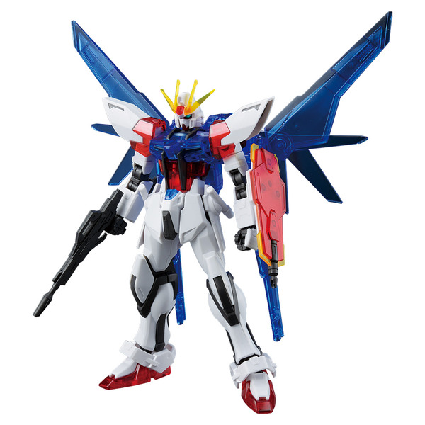 جديد "Gunpla" Ichiban Kuji ، تم إصدار جميع التشكيلة! الطائرات الشهيرة مثل "Gundam Seed" و "Mercury Witch" هي ألوان محدودة والثلاثين الأبعاد صورة / صورة