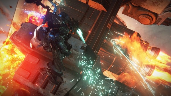 هل يمكن تمديد "Armored Core 6" بالركلة؟ فريق التحقق من الأنظمة المهمة المشاع عنها