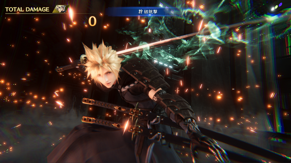 "FF7 Evaku Rissis" تم إصدار مقطورة الإطلاق! الصورة / الصورة الخامسة التي لا يمكن توزيعها في 7 سبتمبر في ظهور "Sephiroth" الشاب