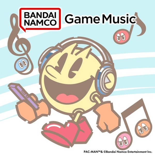 موقع Sound Label "Bandai Namco Game Music" الرسمي/X/YouTube Open- "Elden Ring" و "Wind Chronoa" و "Baten Kitos" والعديد من توزيع BGM الشهير