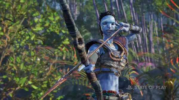 "Avatar: Frontier of Pandora" Store Trailer ، والتي تجذب أيضًا الانتباه إلى العالم المفتوح الرائع! [حالة اللعب 2023.09 الأخبار العاجلة]