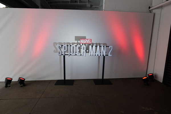 في فيلم "Marvel's Spider-Man 2" ، أردت تجنب تجربة اللعبة على الصورة / صورة المخرج الإبداعي لـ Rails-Senior Bryan Intihar