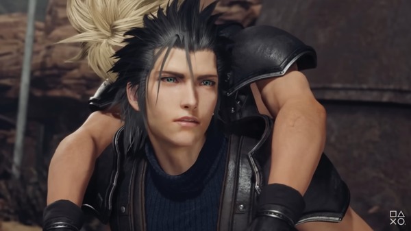 لقطات جديدة من ``FF7 Rebirth'' تزيد من الفهم وتعمق الغموض! تقديم معلومات وأفكار مؤكدة، من الأعضاء المشاركين إلى نظرية بقاء زاك.