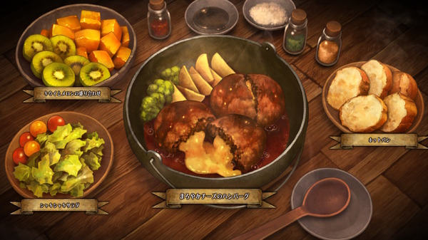 يضم عمل Atlus x Vanillaware الجديد "Unicorn Overlord" أكثر من 60 شخصية تنضم إلى الفريق! استكشف بحرية الصورة/الصورة الرابعة للعالم الواسع
