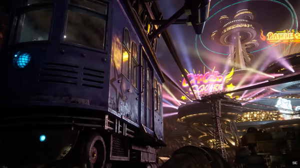 المجموعة الأصلية yuffy كانت جاسوس! ؟ "Final Fantasy VII Rebirth" تقترب من الماضي والمستقبل ، Yoshinori Kitase ، Tetsuya Nomura ، و Naoki Hamaguchi! الصورة السادسة / الصورة