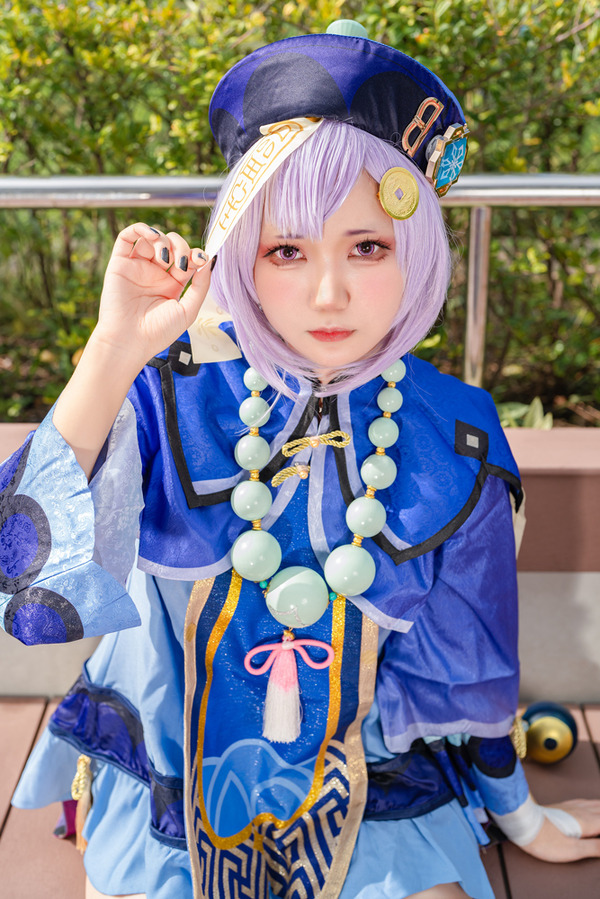 [Cosplay] 77 في الطين ظهر أيضًا ، وانتبه إلى شخصية "Harajin" التي تم جمعها في "Acosta!@Fukuoka Paypay Dome"! [28 صورة] الصورة / الصورة السابعة