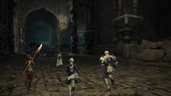 كما تم الإعلان عن معلومات مفصلة حول موضوع "تعاون KFC"! من المقرر أن يتم إصدار "FF14" التصحيح 6.5 "نقطة انطلاق الضوء" في 3 أكتوبر