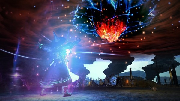سيتم إصدار Vaultroom في 29 سبتمبر ، وهو منتج تعاون مع "FF14"! يتم بيع الصورة / الصورة الثانية لكشك الحدث isetan أيضًا عن طريق اليانصيب القبول