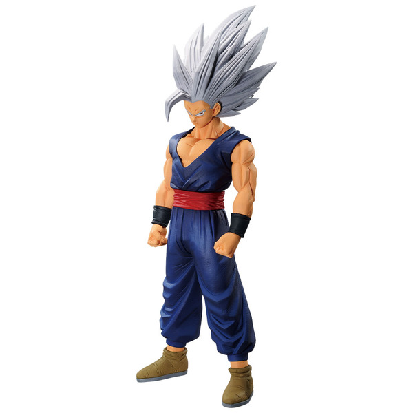 تم إصدار جميع تشكيلة Ichiban Kuji "Dragon Ball vs Omnibus Brave"! "Son Gohan Beast" و "Orange Piccolo" ، إلخ