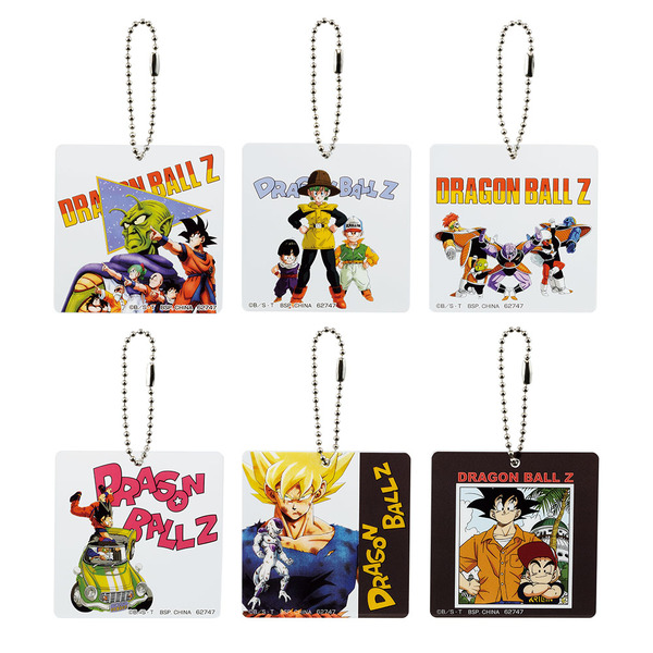 تم إصدار Kuji الجديد "Dragon Ball vs Omnibus Brave"! "Son Gohan Beast" و "Orange Piccolo" هما الصورة التاسعة وصور التشكيلة