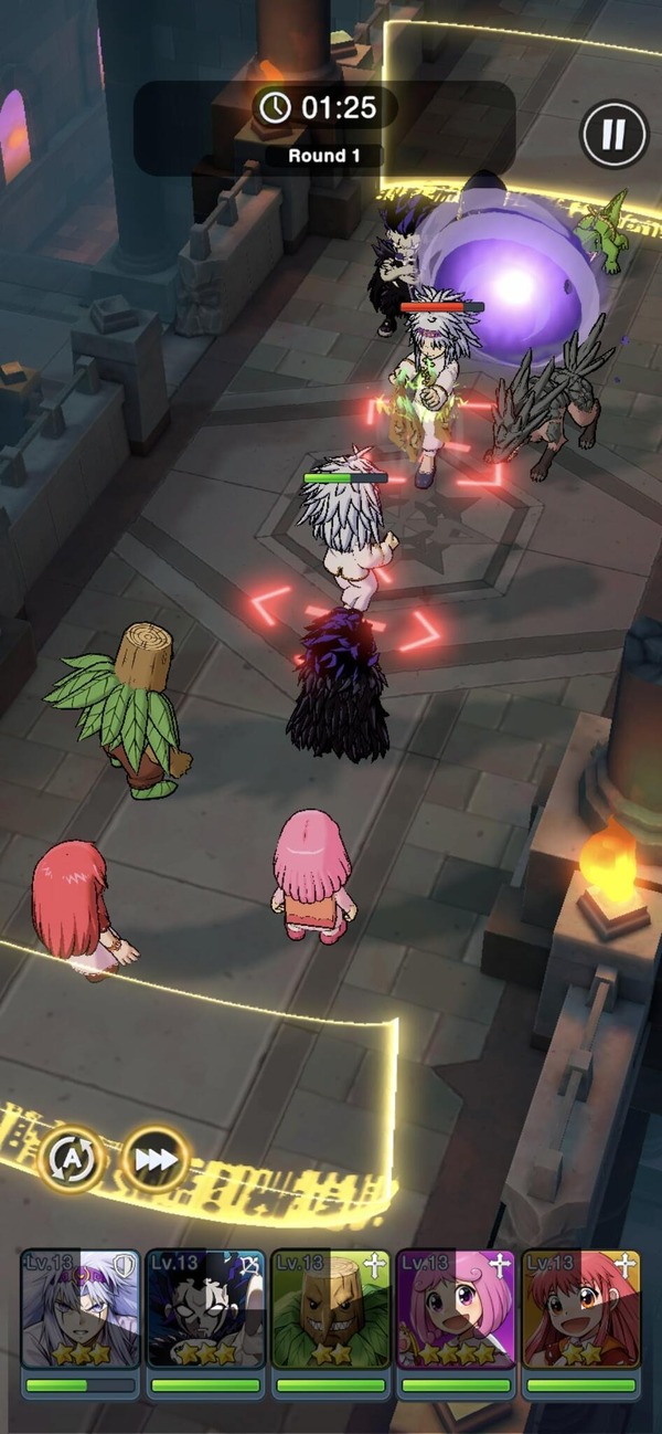 RPG جديد "Golden Gash Bell! ! BONDS ETERNAL Friends "CβT Play 