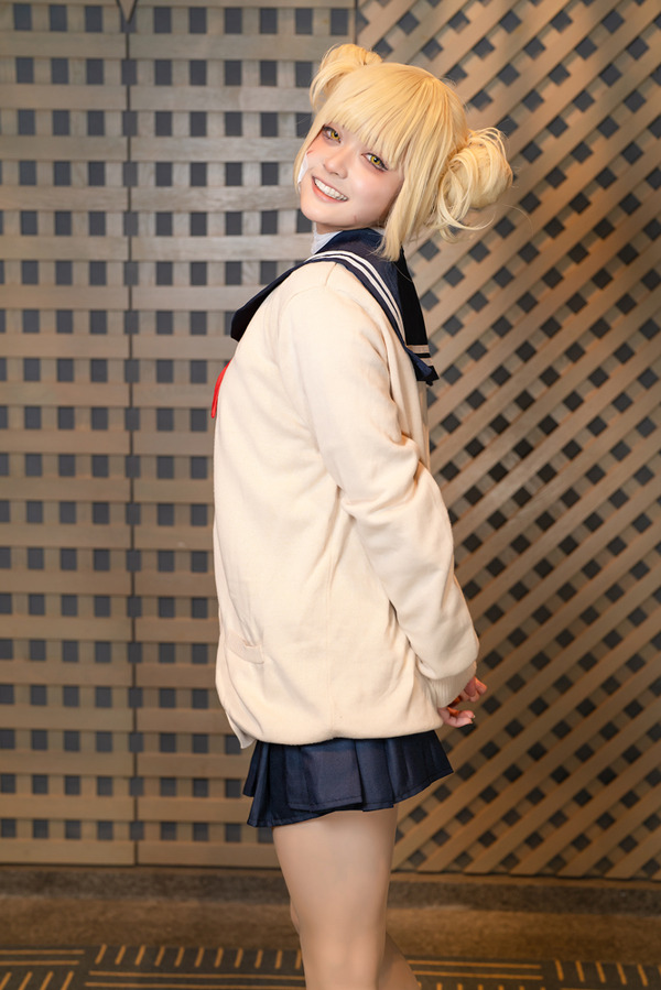 [Cosplay] "Hiroaka" مرض Togahimiko والمزدوج من Kawaya رائع! ! طبقة مميزة uru [9 صور] الصورة / الصورة السابعة