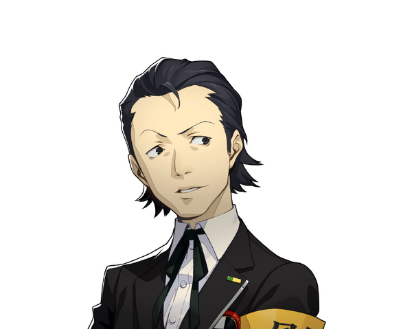 "Persona 3 Reload" Yukari Kadoha ، "القتال الجديد" في Junpei Iori هو لطيف ورائع! 39 صور وصور معلومات جديدة مثل "شخصيات Communa" للقاء في المدرسة