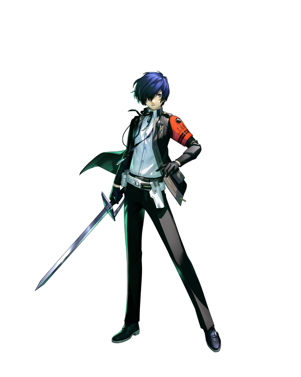 "Persona 3 Reload" Yukari Kadoha ، "القتال الجديد" في Junpei Iori هو لطيف ورائع! معلومات جديدة مثل "Communa Chara" للقاء في المدرسة الثانية / الصورة واحدة تلو الأخرى