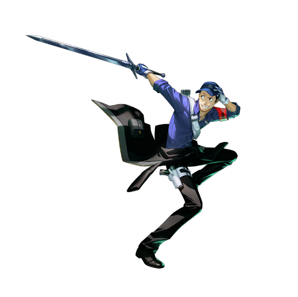 "Persona 3 Reload" Yukari Kadoha ، "القتال الجديد" في Junpei Iori هو لطيف ورائع! معلومات جديدة مثل "Communa Chara" للقاء في المدرسة ، واحدة تلو الأخرى صورة / صورة