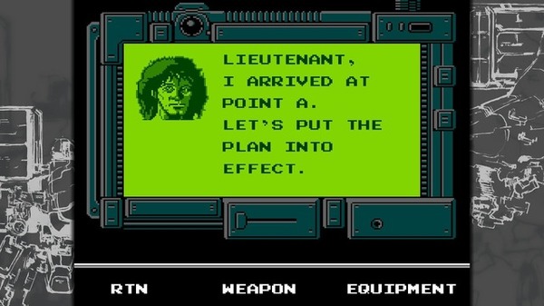 تم إحياء إصدار FC/NES من "Metal Gear" و "Snake's Revenge" بمرور الوقت