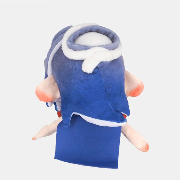 "Splatoon 3" "ألعاب أفخم" من تحالف التحالف هي جديدة! Fuka و Utsuho لطيفان ، ومانتارو صورة / صورة 8 كبيرة صغيرة