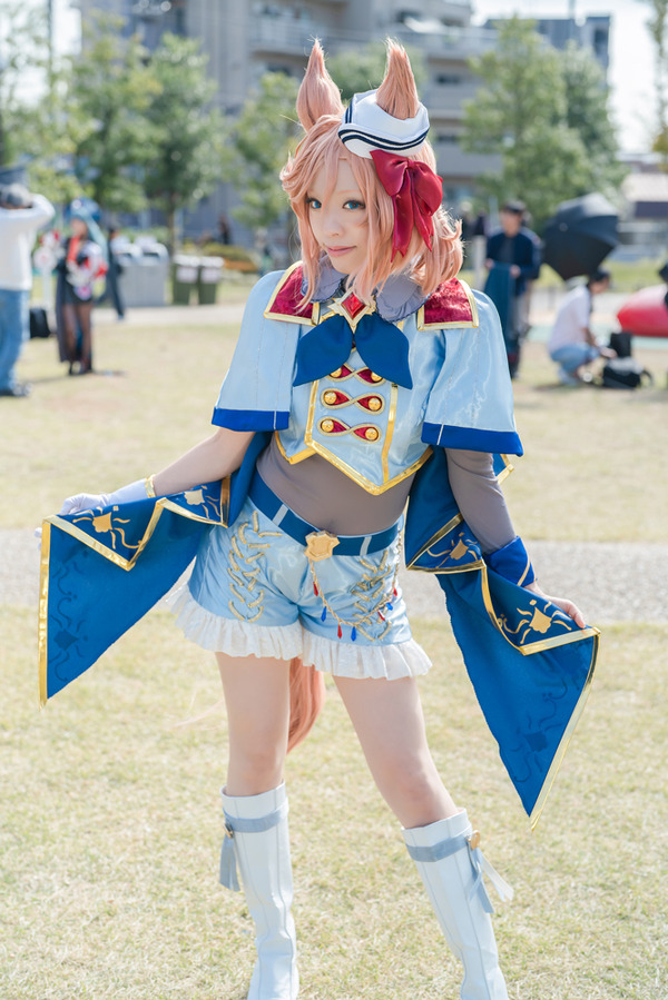 مجموعة كبيرة من "Harajin" ، "Buraka" ، "Nikke" ، Horo Live Vtuber! ملخص Cosplayer الجميل المذهل 32 الصورة / الصورة