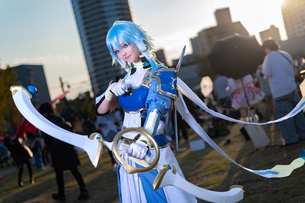 مجموعة كبيرة من "Harajin" ، "Buraka" ، "Nikke" ، Horo Live Vtuber! ملخص Cosplayer الجميل المذهل صورة / صورة 60th