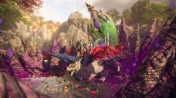 5 أعمال جديدة تشمل "Ryu ga Gotoku 7 Gaiden: The Man Who Erased His Name" وKarakuri Hunting ACT "WILD HEARTS" متاحة الآن! تم إصدار تشكيلة "Game Pass" للنصف الأول من شهر نوفمبر [تحديث] الصورة/الصورة التاسعة