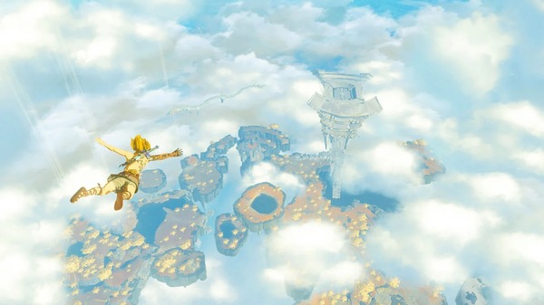 حصل المنتج العام لمسلسل "The Legend of Zelda" Eiji Aonuma على "الوسام الفرنسي للفنون والآداب"