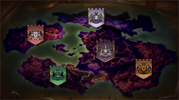 تم إصدار عناصر الاستكشاف الميداني الغنية لعمل Atlas x Vanillaware الجديد "Unicorn Overlord"! الكثير من المهام، واستعادة/استعادة المدينة، وتوظيف المرتزقة، وما إلى ذلك. الصورة/الصورة العشرون