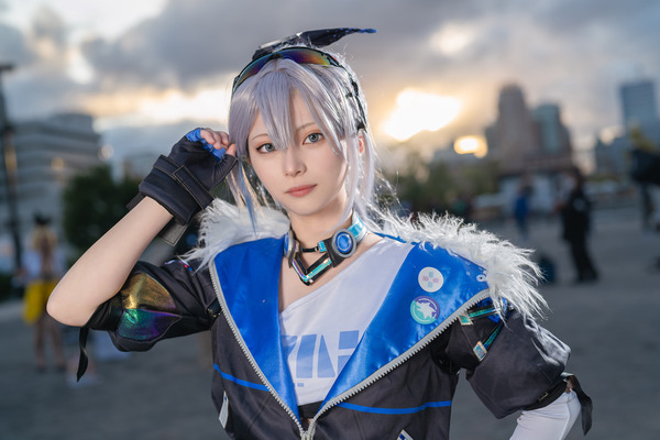 [Cosplay] الألعاب الشعبية من "Nikke" إلى "Collapse: Star Rail" و "Buraka" و "FGO" مزدحمة! 7 طبقات جميلة [31 صور] الصورة / صورة 15th