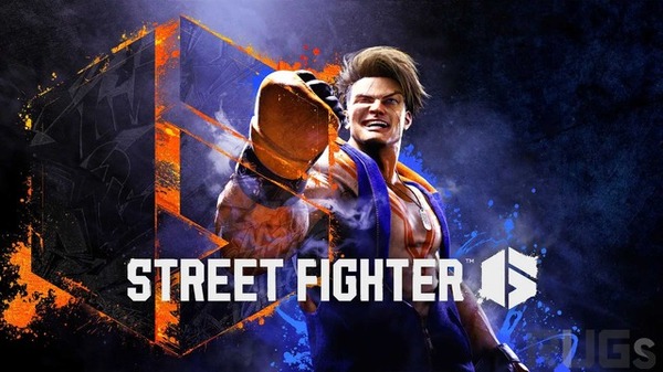 لا تتوقف طفرة "Street Fighter 6" بين Horo Live Niji 