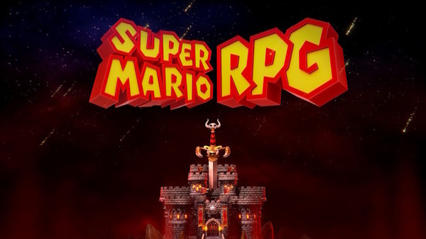 تحقق من نسخة النسخة الجديدة "Super Mario RPG" التي تحفز الغدد الثابتة المولودة في الثمانينيات والتسعينيات من ثلاث وجهات نظر! [play repo] الصورة / الصورة الرابعة