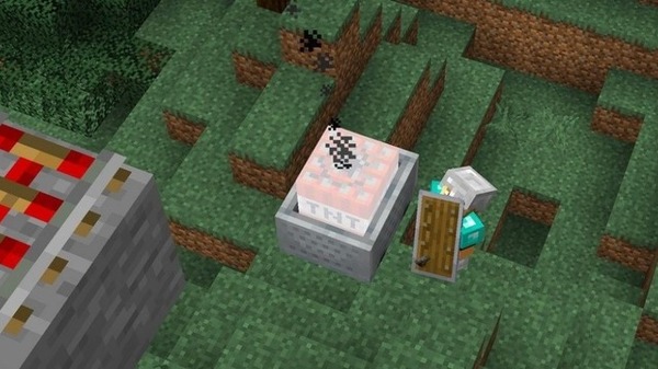 "Minecraft" أكثر من 160 مليون مستخدم شهريًا نشطًا أكثر من 160 مليون