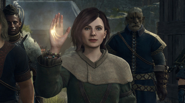 سيتم الإعلان رسميًا عن تاريخ إصدار "Dragon's Dogma 2" في العرض الذي سيقام في الساعة 6 مساءً يوم 29! نحن ندير أيضًا حملة للفوز بـ Amagift.